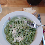 Photo n°7 de l'avis de ajeje.r fait le 27/10/2023 à 12:23 sur le  Gattabuia Ristorante Sociale à Verbania