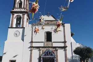 Parroquia de San Jerónimo image