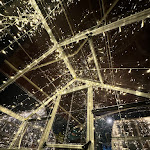 Photo n°2 de l'avis de Maya.e fait le 08/02/2024 à 19:34 sur le  Pizzeria Cittadella Parma à Parma