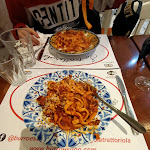 Photo n°4 de l'avis de Sergio.m fait le 17/02/2023 à 10:13 sur le  Burro & Sugo à Rome