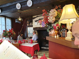 Photo n°25 de Brasserie de L'église à Honfleur ()