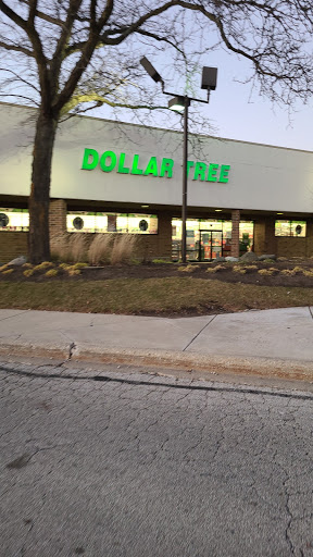 Dollar Store «Dollar Tree», reviews and photos, 250 Hawthorn Village Commons, Vernon Hills, IL 60061, USA
