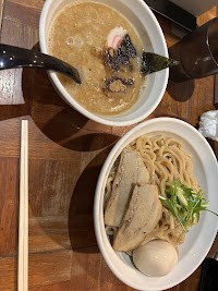 つけ麺・らーめん eiTo 8