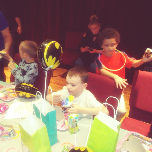 Movie Theater «Beacon Cinema», reviews and photos, 57 North St, Pittsfield, MA 01201, USA