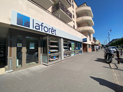 Agence immobilière Laforêt Le Plessis-Trevise à Le Plessis-Trévise