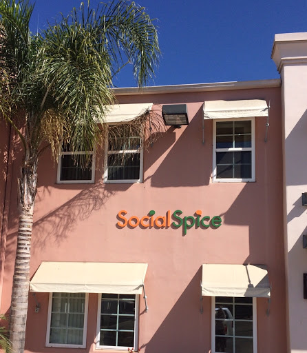 Social Spice Media Ventura County - website design & Social Media Marketing company image