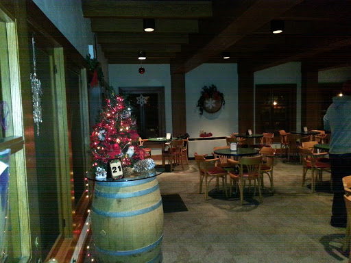 Lodge «Pere Marquette Lodge & Conference Center», reviews and photos, 13653 Lodge Blvd, Grafton, IL 62037, USA