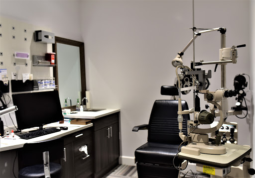 Optometrist «Neal Eye Group», reviews and photos, 828 Fayette St, Conshohocken, PA 19428, USA