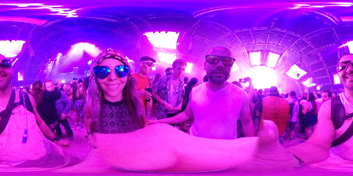 Live Music Venue «Ultra Music Festival Miami», reviews and photos, 301 Biscayne Blvd, Miami, FL 33132, USA