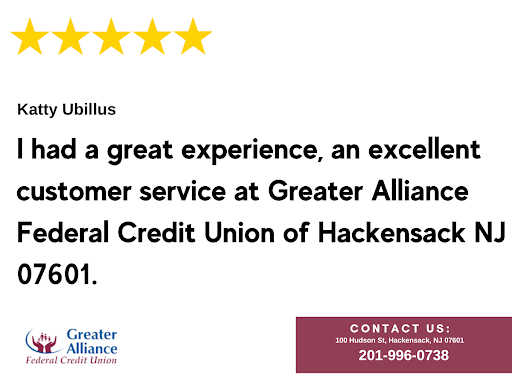 Federal Credit Union «Greater Alliance Federal Credit Union», reviews and photos