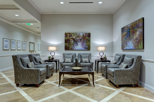 Funeral Home «Emerald Coast Funeral Home», reviews and photos, 161 Racetrack Rd NW, Fort Walton Beach, FL 32547, USA