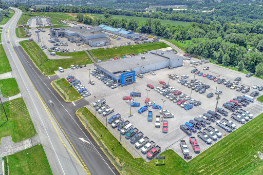 Used Car Dealer «Red Lion Chevy», reviews and photos, 3220 Cape Horn Rd, Red Lion, PA 17356, USA