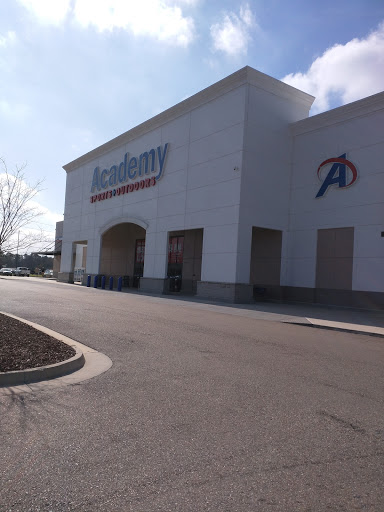Sporting Goods Store «Academy Sports + Outdoors», reviews and photos, 9997 Crossing Way #800, Denham Springs, LA 70726, USA