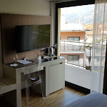 Photo n°21 de l'avis de Dieter.l fait le 21/04/2022 à 10:33 sur le  Astoria Park Hotel Spa Resort à Riva del Garda