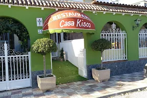 Restaurante Casa Kisco image