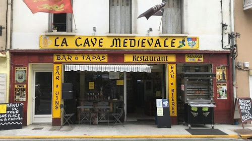 La Cave Medievale à Lavelanet
