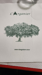 Photo n°9 de Restaurant L'Arganier à Fontenay-aux-Roses ()