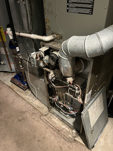 HVAC Contractor «Horizon Services, Inc.», reviews and photos, 900 Adams Ave, Norristown, PA 19403, USA