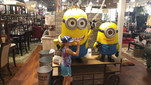 Furniture Store «American Freight Furniture and Mattress», reviews and photos, 5615 38th St Unit A, Indianapolis, IN 46254, USA