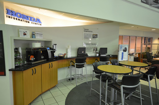 Honda Dealer «Brown Honda», reviews and photos, 960 Hilton Heights Rd, Charlottesville, VA 22901, USA