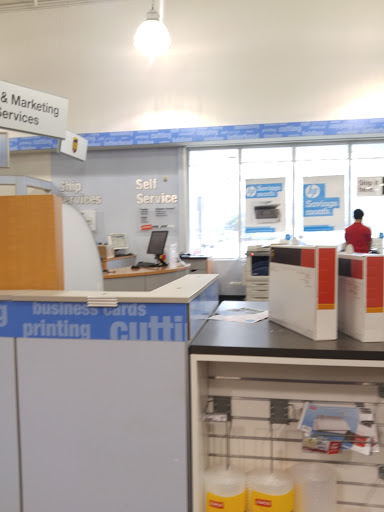 Office Supply Store «Staples», reviews and photos, 613 Washington Blvd, Jersey City, NJ 07310, USA