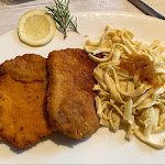 Photo n°2 de l'avis de Joerg.c fait le 01/08/2022 à 15:45 sur le  Kohlers Hotel Engel à Bühl