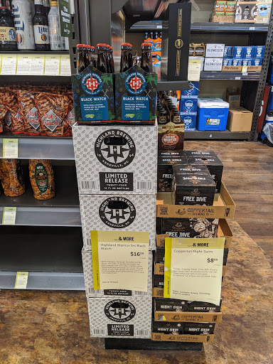 Wine Store «Total Wine & More», reviews and photos, 2528 FL-580, Clearwater, FL 33761, USA