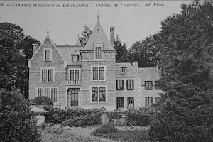 Château de Tréoudal