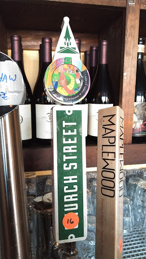 Gastropub «Tuscan Market & Wine Shop», reviews and photos, 141 W Wing St, Arlington Heights, IL 60005, USA