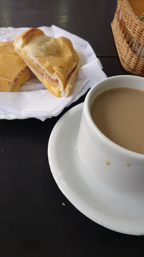 Confeitaria E Padaria Estrela Do Amanhã - Rio de Janeiro
