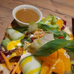 Photo n°2 de l'avis de karmen.a fait le 04/02/2024 à 18:12 sur le  Gasthof Pizzeria Schönberg à Weissenbach