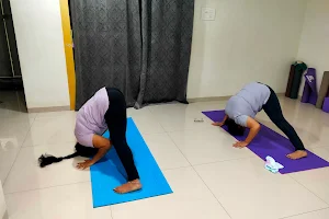 Shilpa Salve | Yoga Classes and Life Coaching image