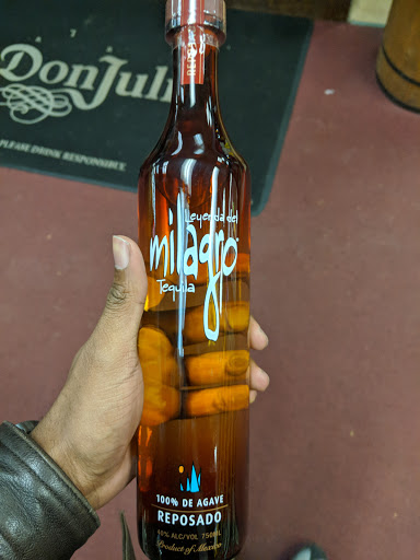 Liquor Store «Empire Package Super Store», reviews and photos, 5420 Peachtree Blvd, Chamblee, GA 30341, USA