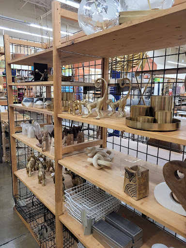 Furniture Store «Cost Plus World Market», reviews and photos, 6160 Ulali Dr, Keizer, OR 97303, USA