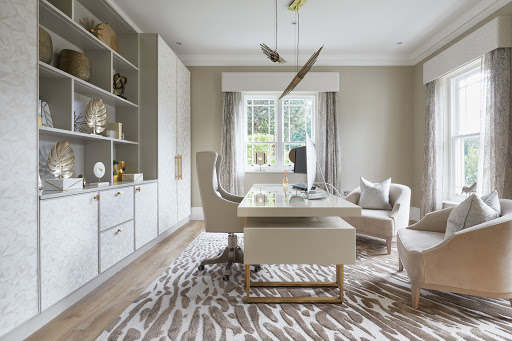 Alexander James Interiors