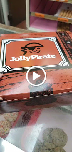 Donut Shop «Jolly Pirate Donuts», reviews and photos, 175 S 30th St, Newark, OH 43055, USA