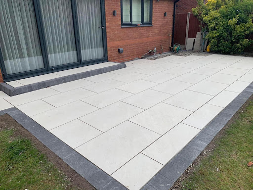 MT Paving