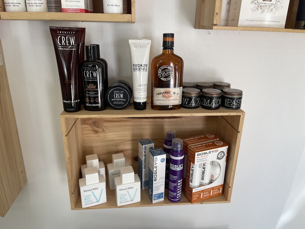 Beauty and Beyond Salon 71913