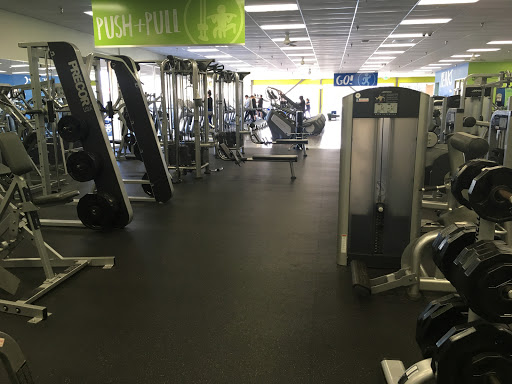 Gym «In-Shape Health Clubs», reviews and photos, 2311 N Tracy Blvd, Tracy, CA 95376, USA