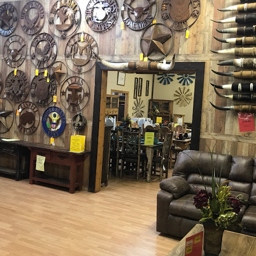 Rustic Furniture Store «Rustic Furniture Depot, LLC», reviews and photos, 11901 US-380, Cross Roads, TX 76227, USA
