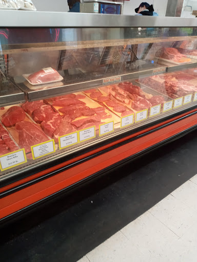 Butcher Shop «Central Meats & Almost Catered», reviews and photos, 1120 Kempsville Rd, Chesapeake, VA 23320, USA