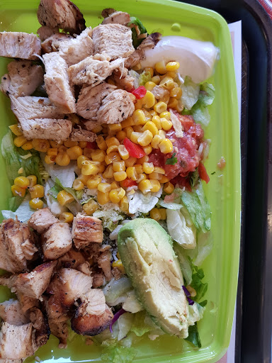 Mexican Restaurant «El Pollo Loco», reviews and photos, 2501 Slauson Ave, Huntington Park, CA 90255, USA