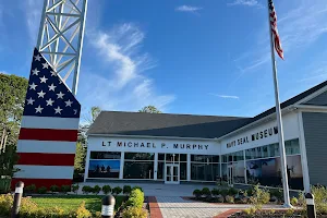 LT Michael P. Murphy Navy SEAL Museum image