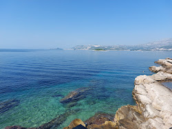 Beach Kamen Mali'in fotoğrafı imkanlar alanı
