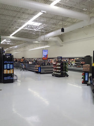 Department Store «Walmart Supercenter», reviews and photos, 1680 Fort Campbell Blvd, Clarksville, TN 37042, USA