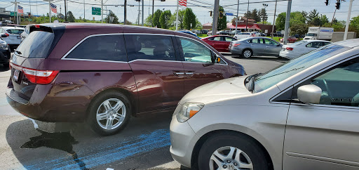 Ford Dealer «Liberty Ford Brunswick», reviews and photos, 3101 Center Rd, Brunswick, OH 44212, USA