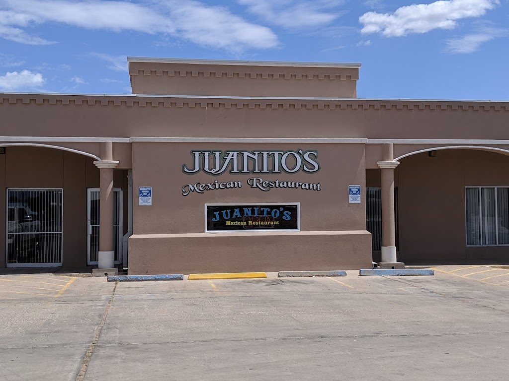 Juanito's Mexican Restaurant 88130