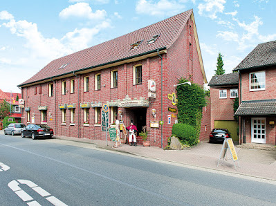 Hotel & Restaurant Zum Alten Ritter Neustädter Str. 19, 29389 Bad Bodenteich, Deutschland