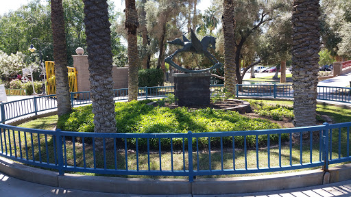 Amusement Park «Enchanted Island Amusement Park», reviews and photos, 1202 W Encanto Blvd, Phoenix, AZ 85007, USA