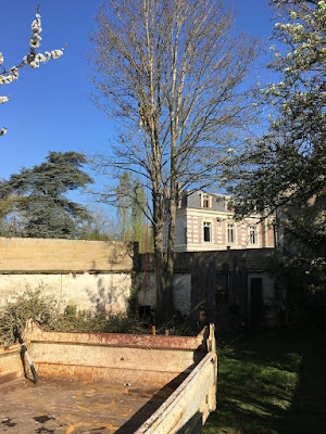 RIFFET ESPACE VERT à Marcilly-sur-Eure